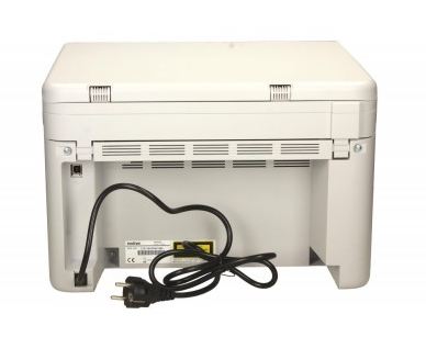 AiO DCP-1510E  mono  A4/20ppm/USB/pod.150ark./1000stron zdjęcie 3