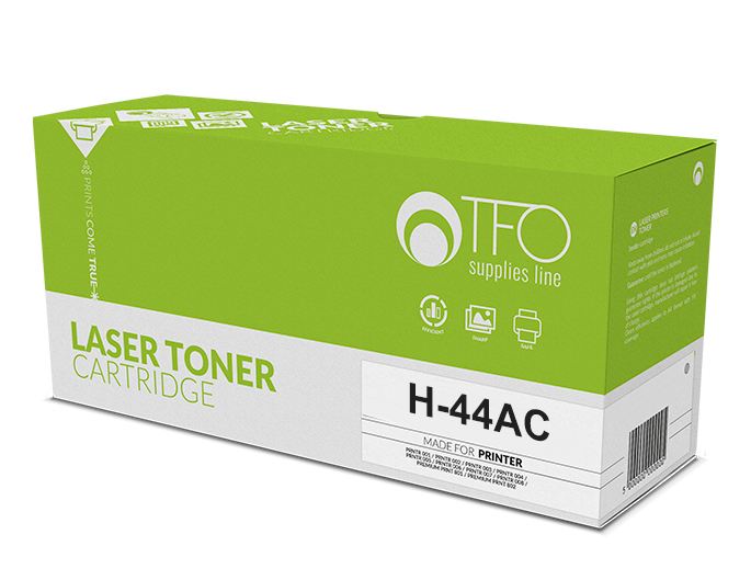 Toner TFO zamiennik HP 44A CF244A 1k